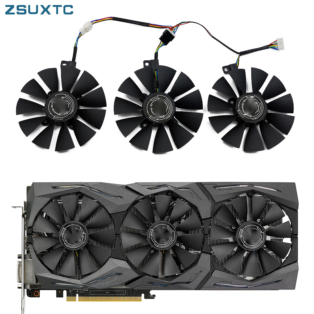 Rtx 3090 24Gb Gddr6X - Кулер для видеокарты ASUS Strix GTX