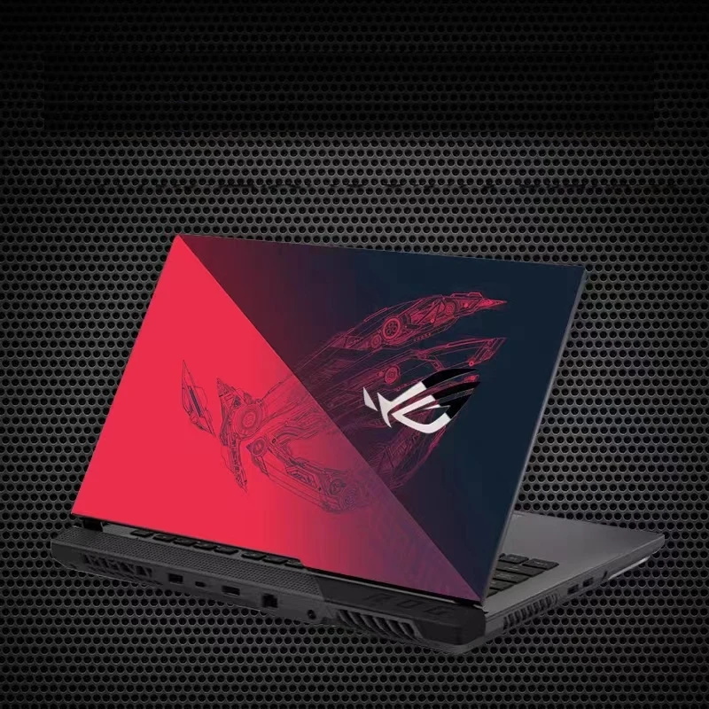 Rtx 3090 24Gb Gddr6X - Модные окрашенные наклейки для ноутбука ASUS