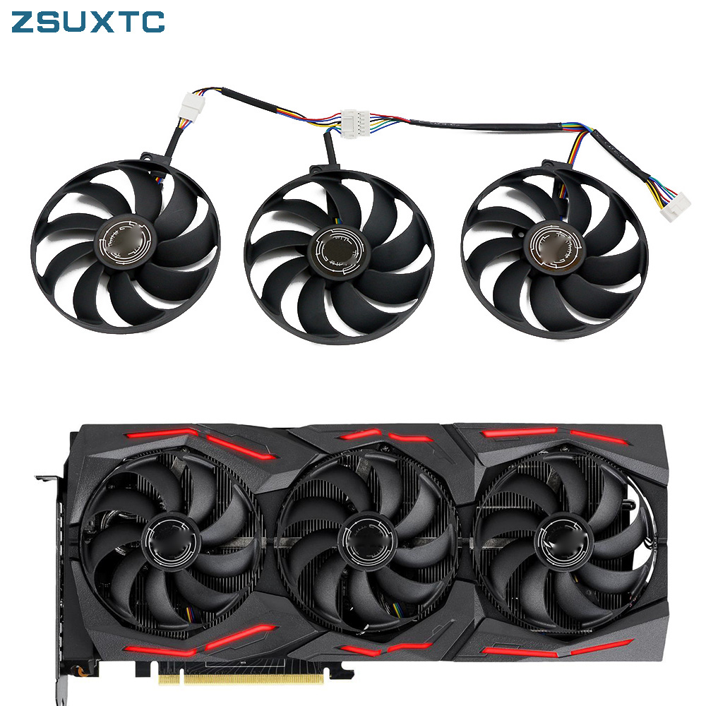 Rtx 3090 24Gb Gddr6X - Кулер для видеокарт ASUS ROG STRIX-GeForce