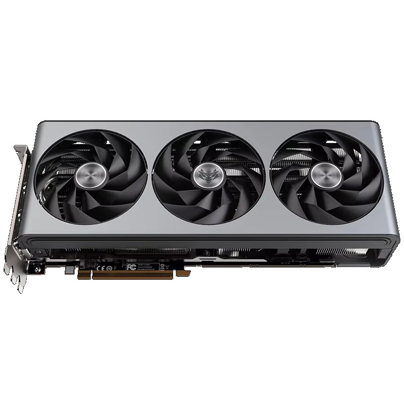 Rx 7800 Xt 16Gb - RX 7800 XT 16GD GPU Настольная