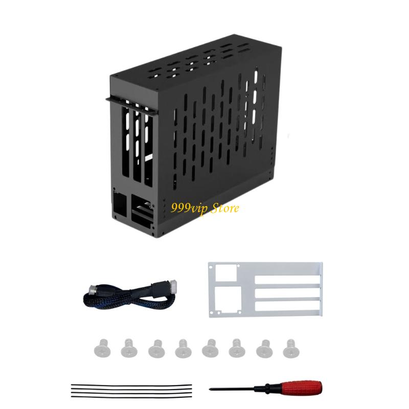 Oculink Gpu Dock Station - Док-станция для видеокарты C90C Oculink GPU