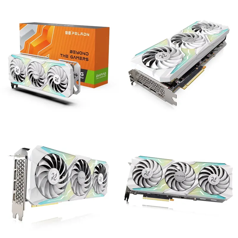 Rtx 3080 Ti 12Gb - Горячая распродажа: игровая видеокарта GeForce RTX