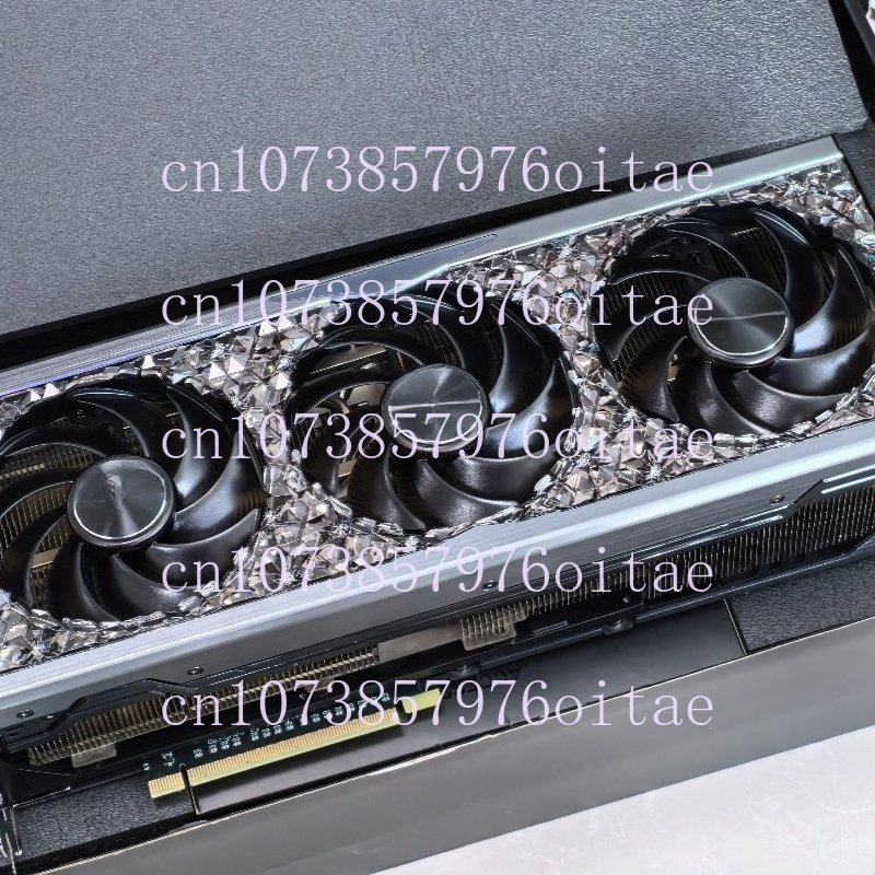 Rtx 4090 24Gb Graphics Card - Видеокарта V100 32 ГБ, модифицированный комплект