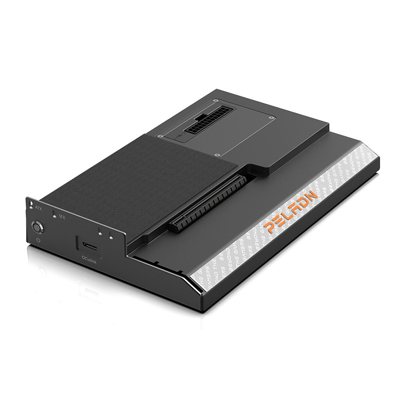 Oculink Gpu Dock Station - Внешняя док-станция для видеокарт Oculink, док-станция