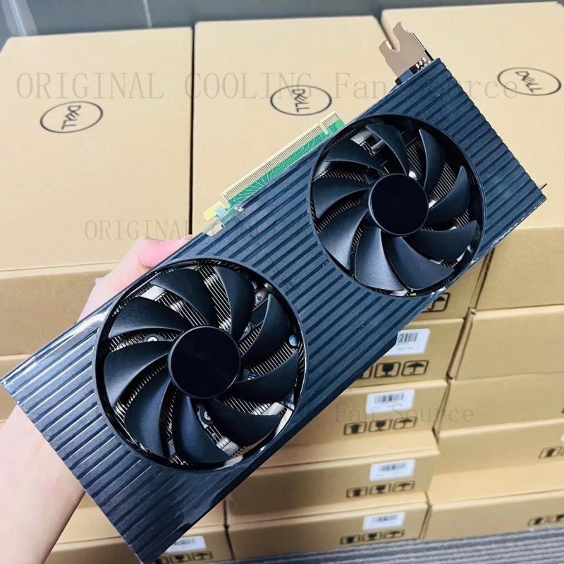 Видеокарта B FOR Dell NVIDIA G – обзор и цена Rtx 3090 24Gb Gddr6X