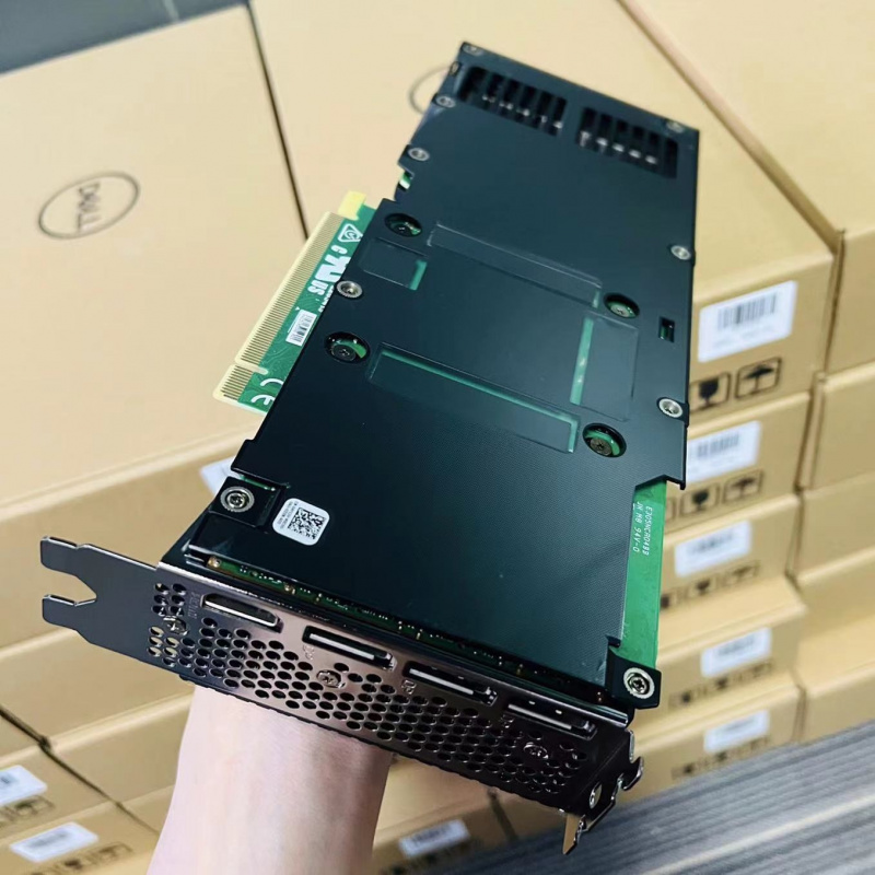 Видеокарта B FOR Dell NVIDIA G – обзор и цена Rtx 3090 24Gb Gddr6X