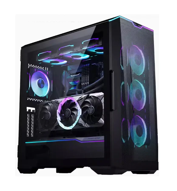Высококачественный игровой ПК  – обзор и цена Rtx 4090 24Gb Graphics Card