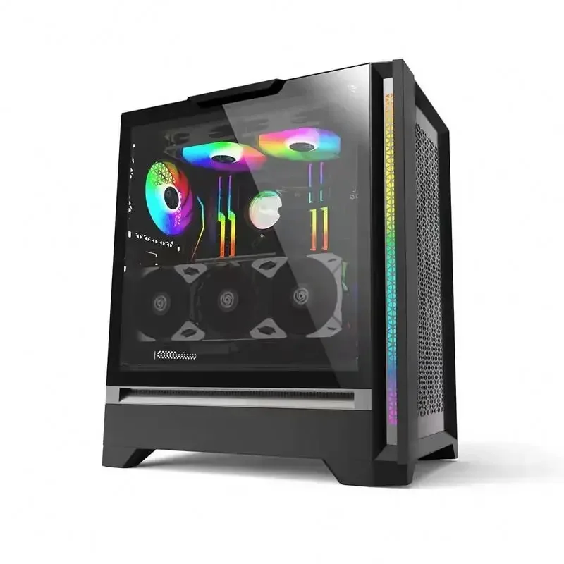 Высококачественный игровой ПК  – обзор и цена Rtx 4090 24Gb Graphics Card