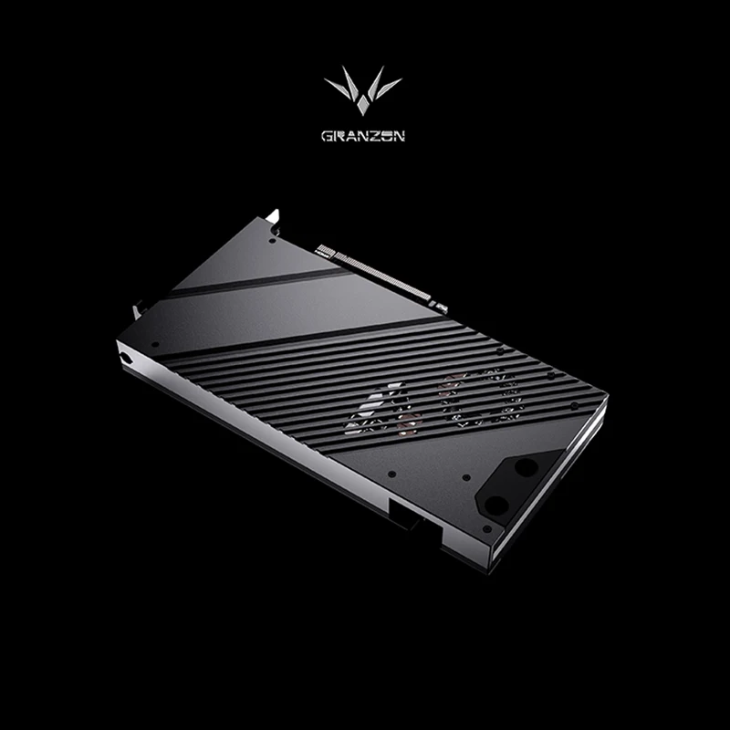 Водоблок Granzon для видеокарт – обзор и цена Rtx 4090 Water Block Full Cover