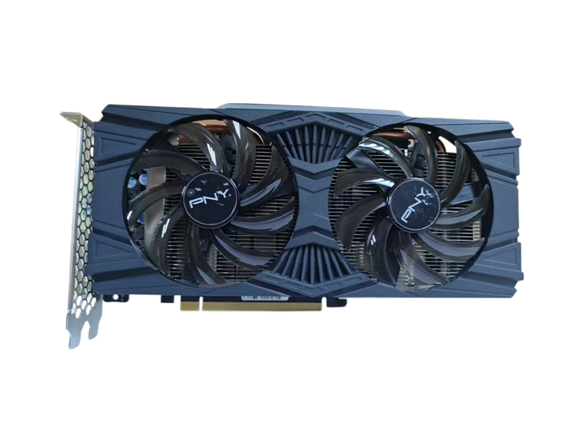 Игровая видеокарта PNY GeForce – обзор и цена Rtx 3090 24Gb Gddr6X