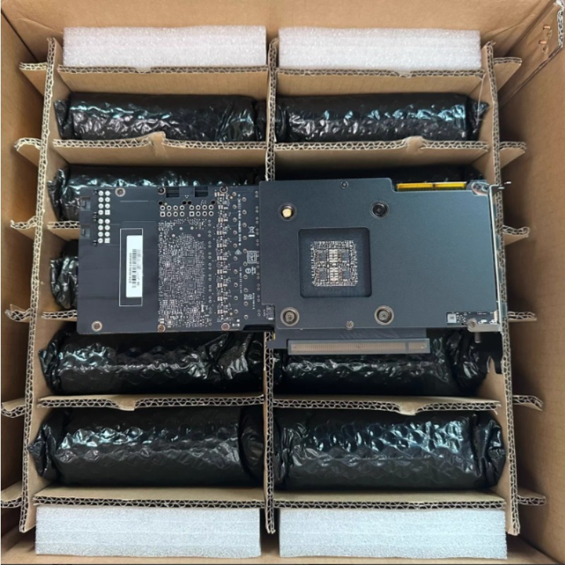 Видеокарта RTX 3090 24 ГБ Turb – обзор и цена Rtx 3090 24Gb Gddr6X