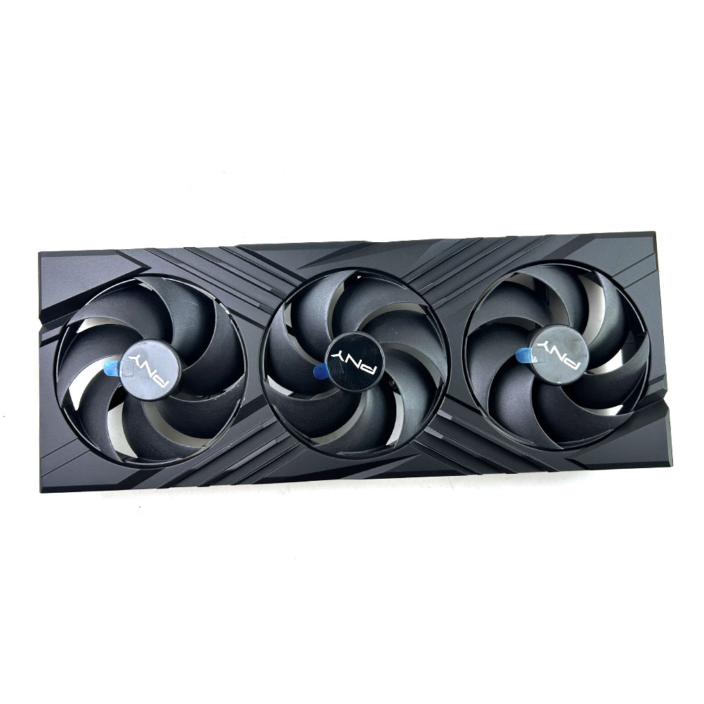 НОВЫЙ охлаждающий вентилятор д – обзор и цена Rtx 4080 Super 16Gb