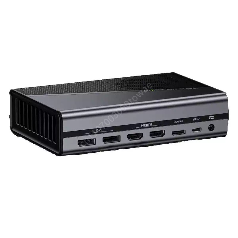 Док-станция OcuLink для внешне – обзор и цена Oculink Gpu Dock Station