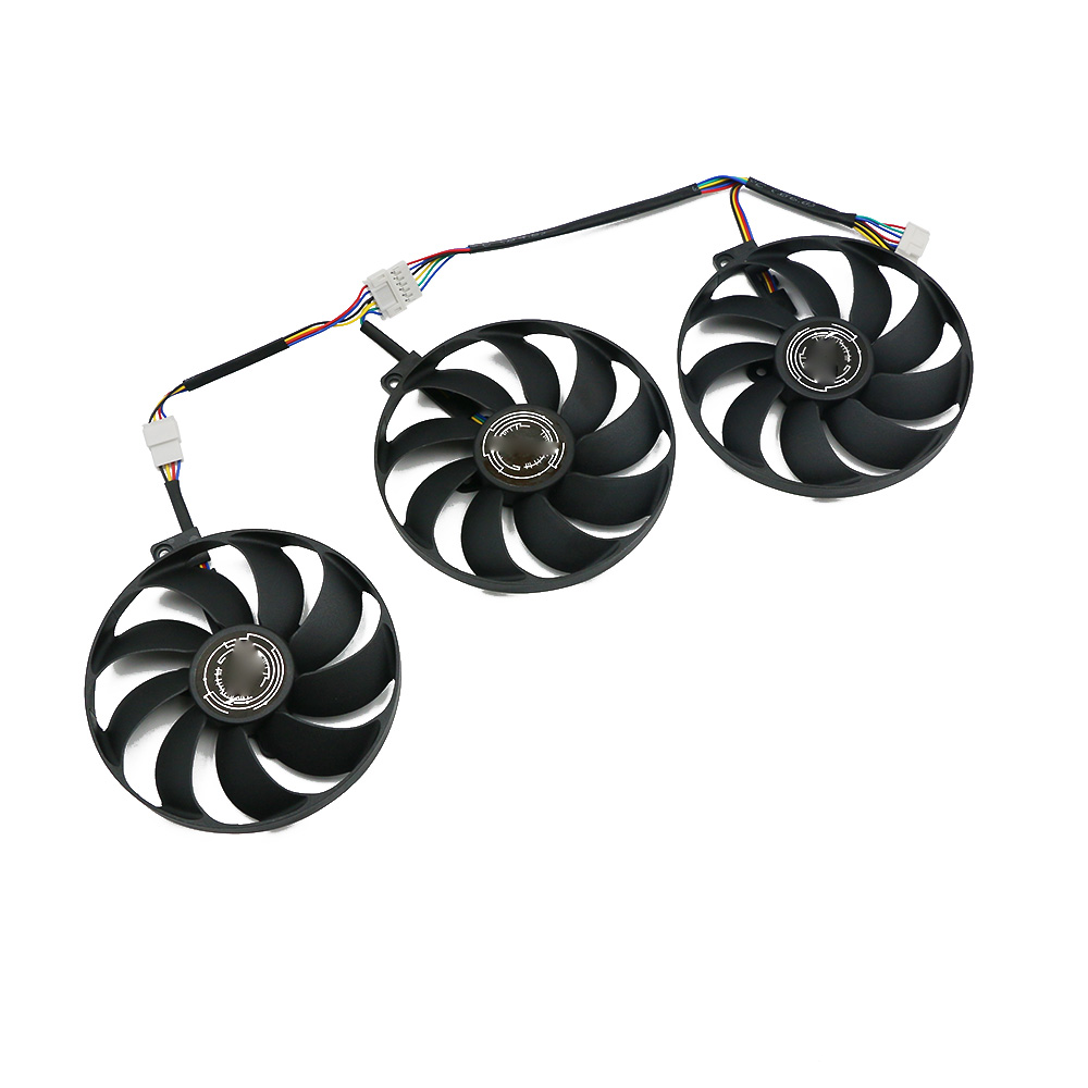 Кулер для видеокарт ASUS ROG S – обзор и цена Rtx 3090 24Gb Gddr6X