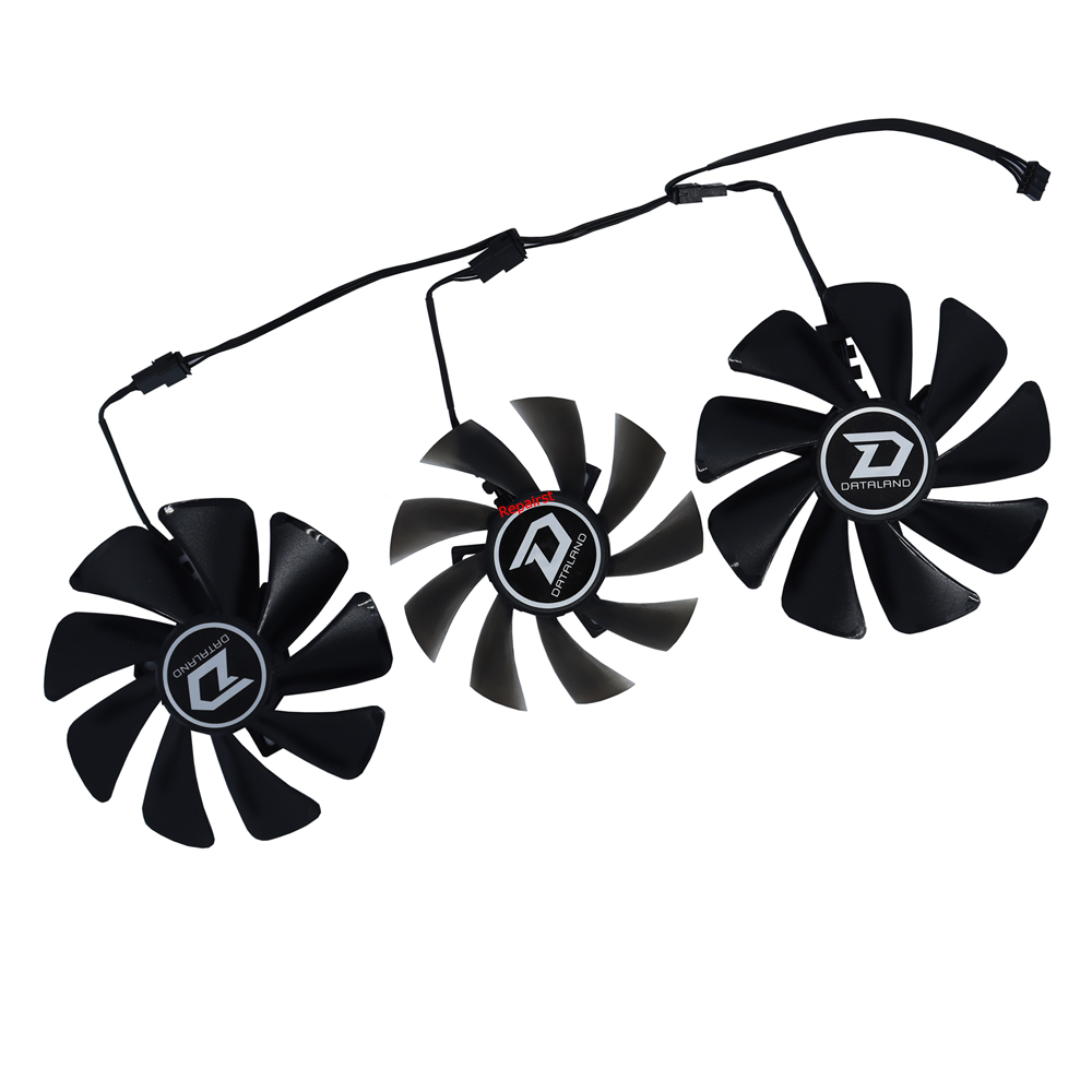 3Pcs/Set DIY GA91S2H GAA8S2U,  – обзор и цена Rx 6900 Xt 16Gb