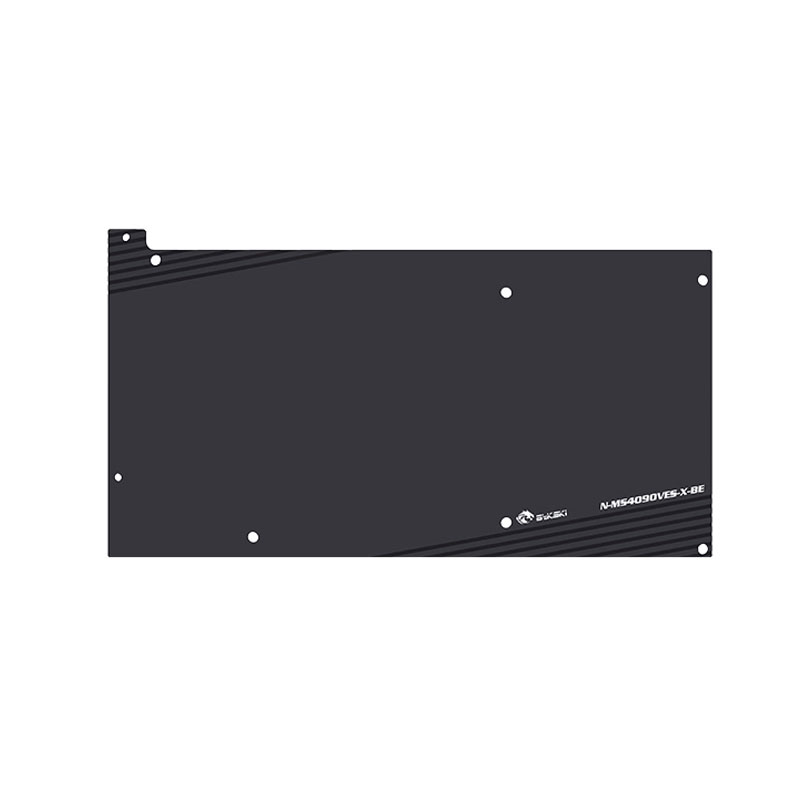 Водяной блок Bykski с полным п – обзор и цена Rtx 4090 Water Block Full Cover