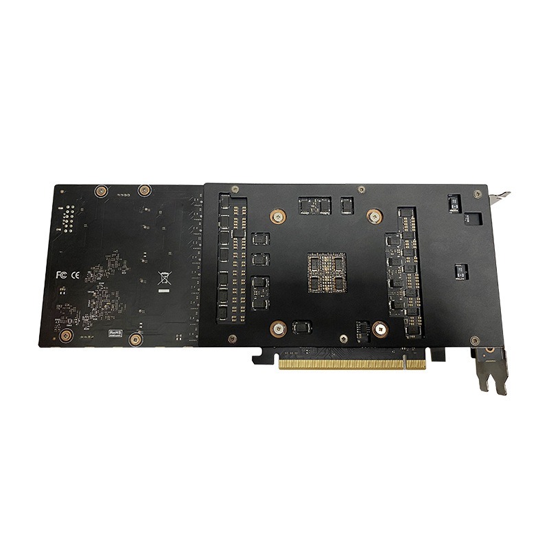 Высокопроизводительная GPU-кар – обзор и цена Rtx 4090 24Gb Graphics Card