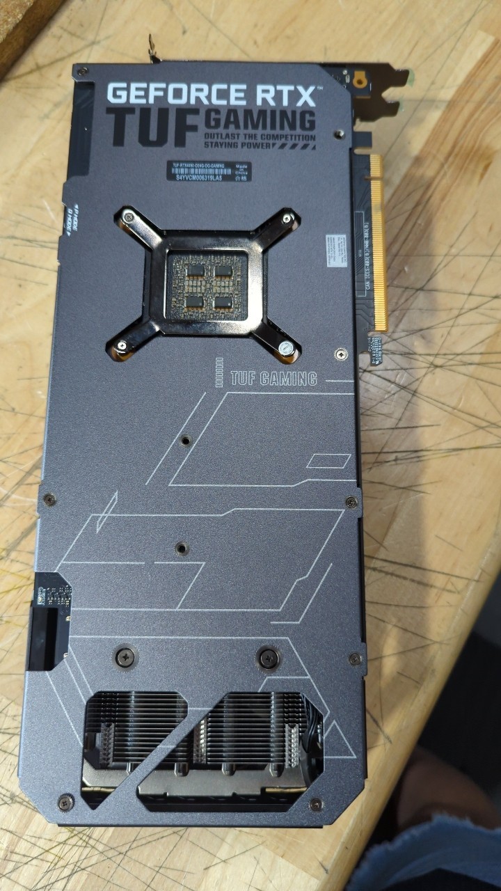 ЛУЧШЕЕ ПРЕДЛОЖЕНИЕ НА ЗАПЧАСТИ – обзор и цена Rtx 4090 24Gb Graphics Card