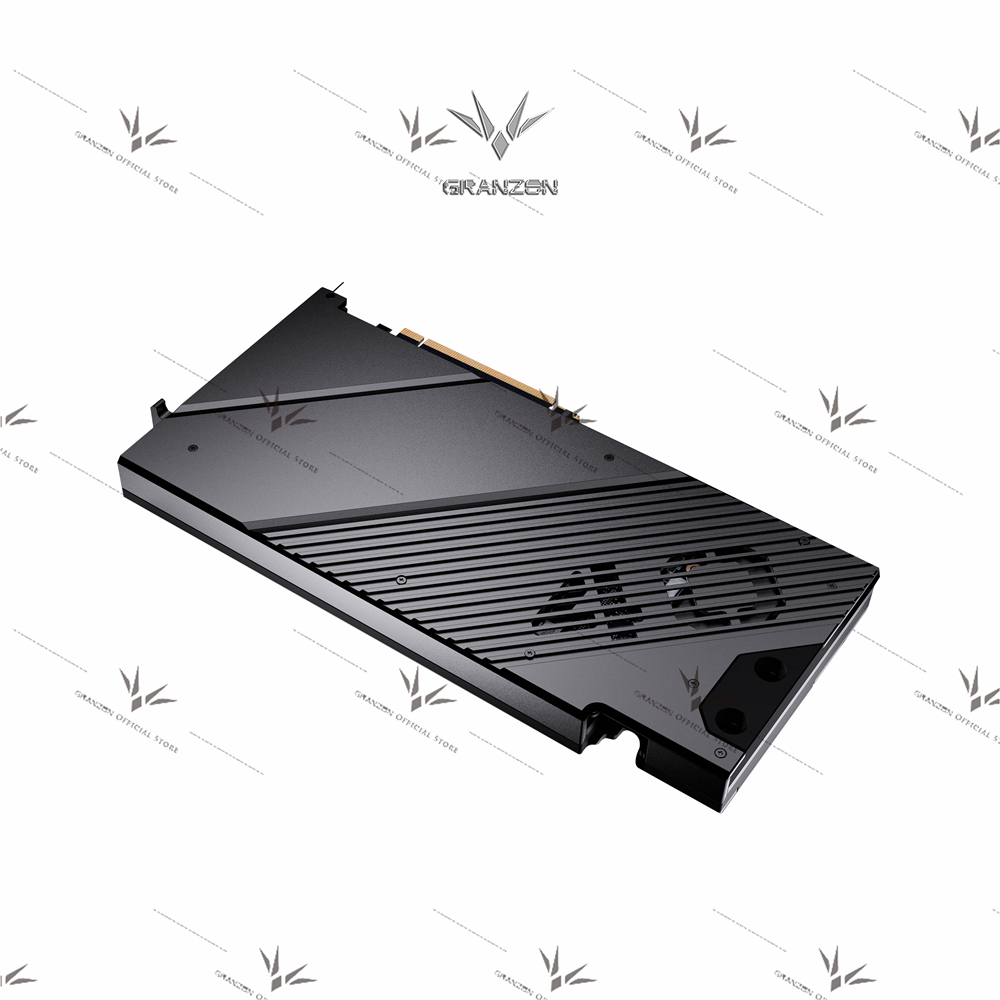 Блок графического процессора G – обзор и цена Rtx 4090 Water Block Full Cover