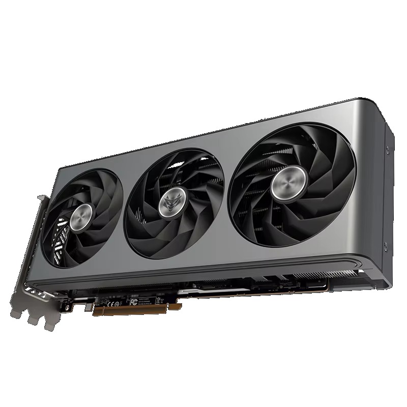 RX 7800 XT 16GD GPU Настольная – обзор и цена Rx 7800 Xt 16Gb