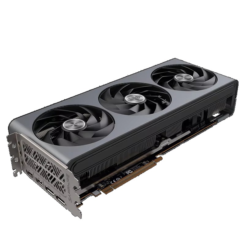 RX 7800 XT 16GD GPU Настольная – обзор и цена Rx 7800 Xt 16Gb
