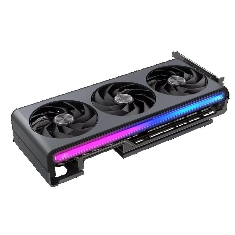 RX 7800 XT 16GD GPU Настольная – обзор и цена Rx 7800 Xt 16Gb