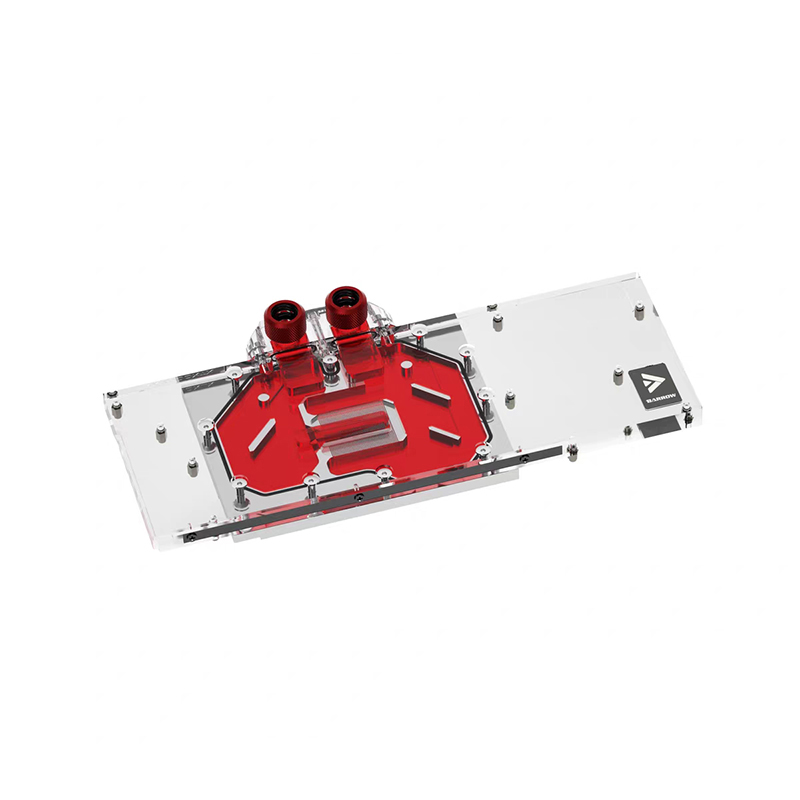 Водяной блок графического проц – обзор и цена Rx 7900 Xt 20Gb