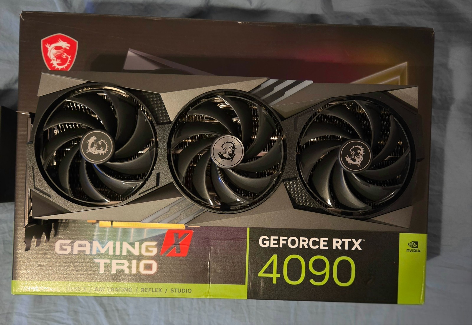 А. ХИТ ПРОДАЖ: КУПИТЕ 2, ПОЛУЧ – обзор и цена Rtx 4090 24Gb Graphics Card