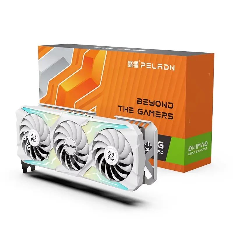 Горячая распродажа: игровая ви – обзор и цена Rtx 3080 Ti 12Gb