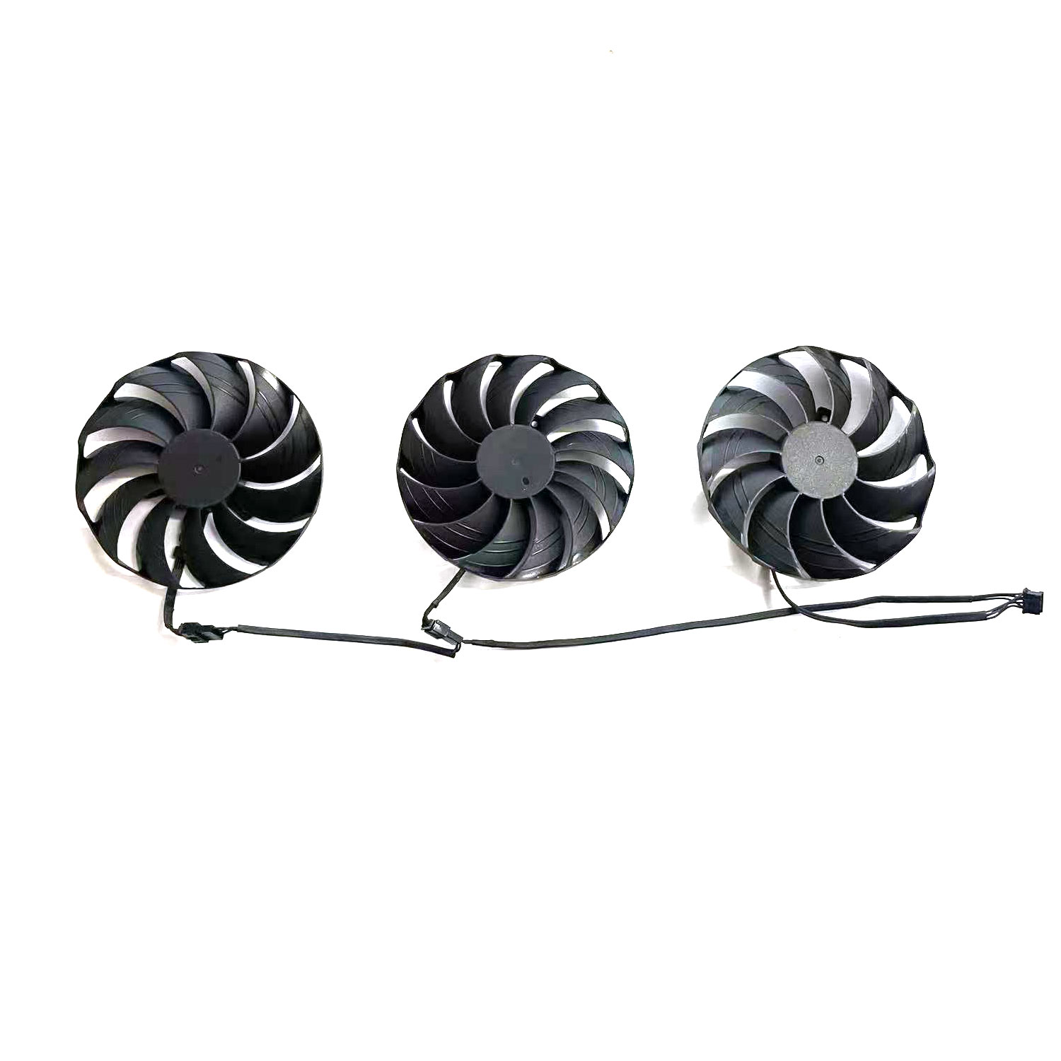 Вентилятор для видеокарты Asro – обзор и цена Rx 7800 Xt 16Gb