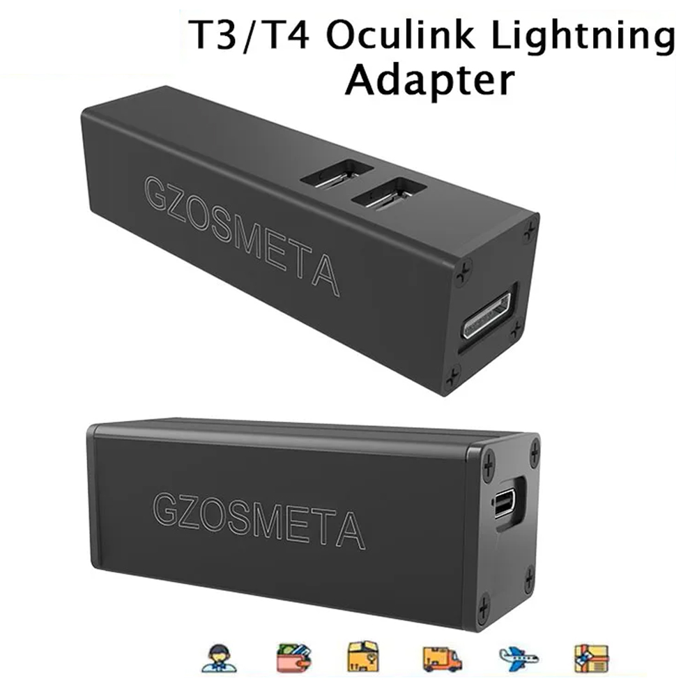 Адаптер Oculink Thunderbolt US – обзор и цена Oculink Gpu Dock Station