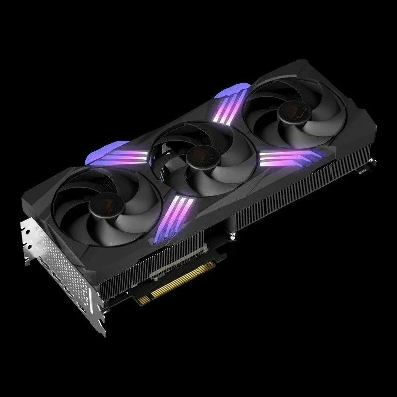 Горячая распродажа: RTX 4070 T – обзор и цена Rtx 4070 Ti Super 16Gb