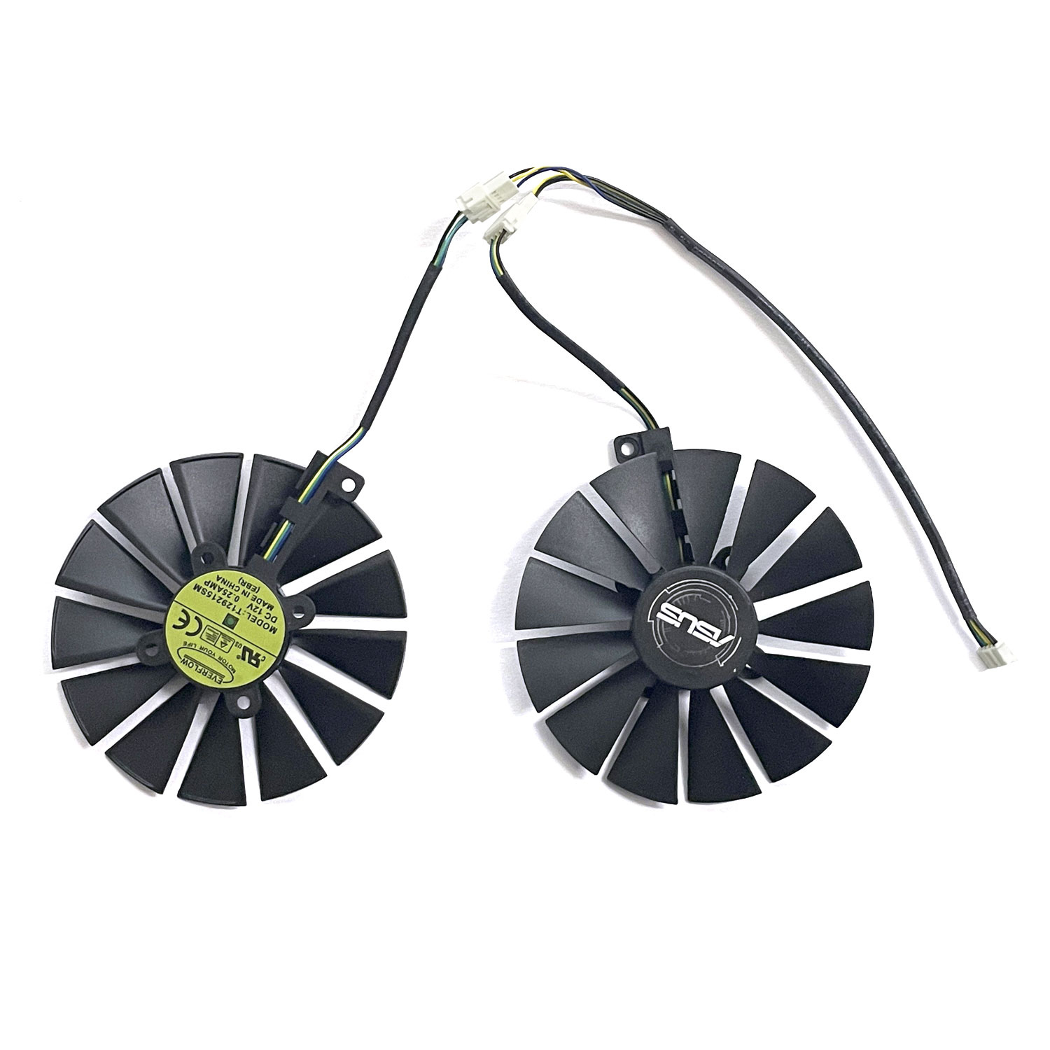 2x T129215SM FDC10M12S9-C RX58 – обзор и цена Rtx 3090 24Gb Gddr6X