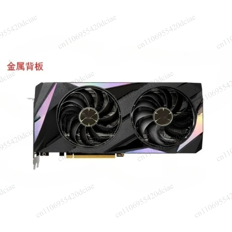 Высокопроизводительный графиче – обзор и цена Rtx 3090 24Gb Gddr6X