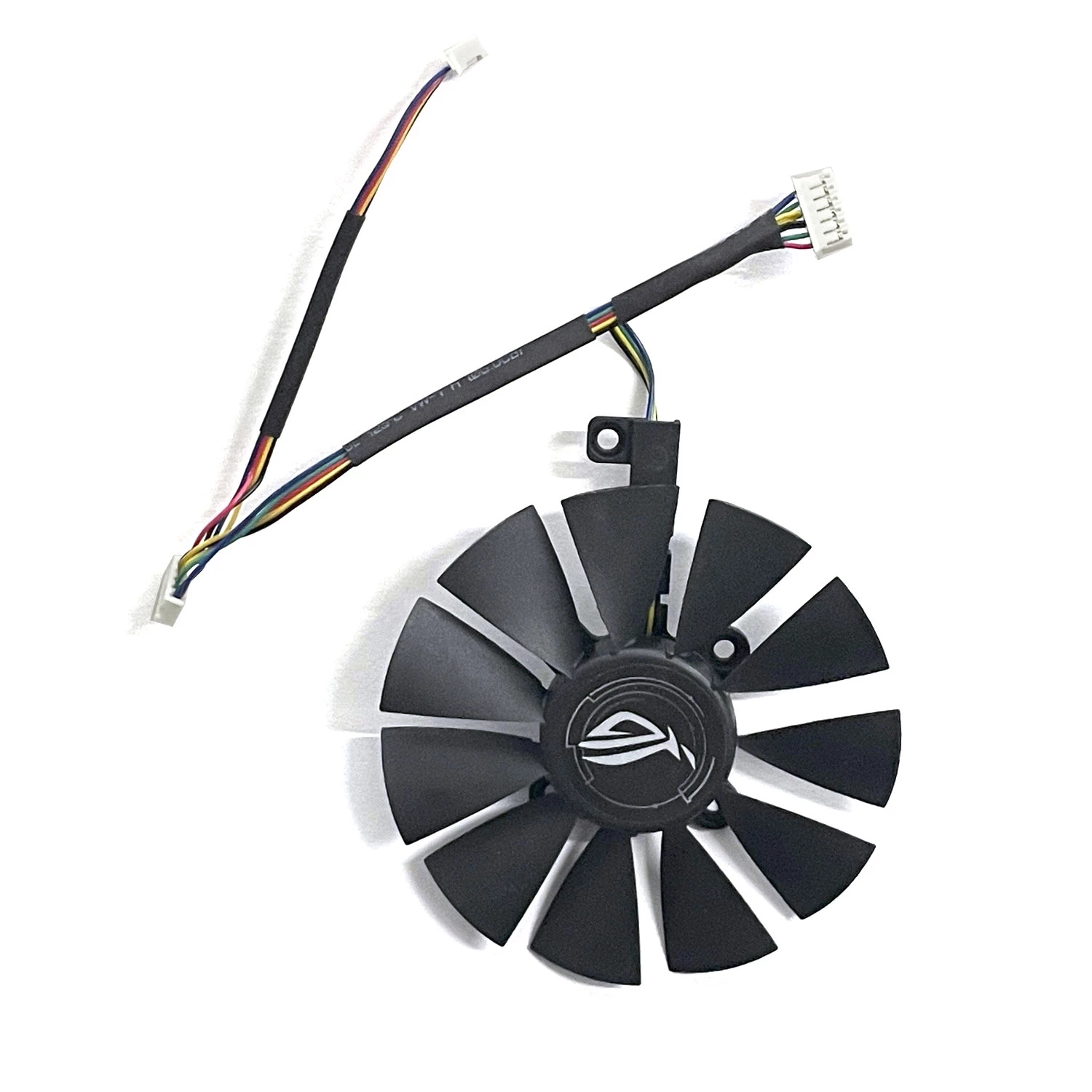 Новый вентилятор охлаждения 87 – обзор и цена Rtx 3090 24Gb Gddr6X
