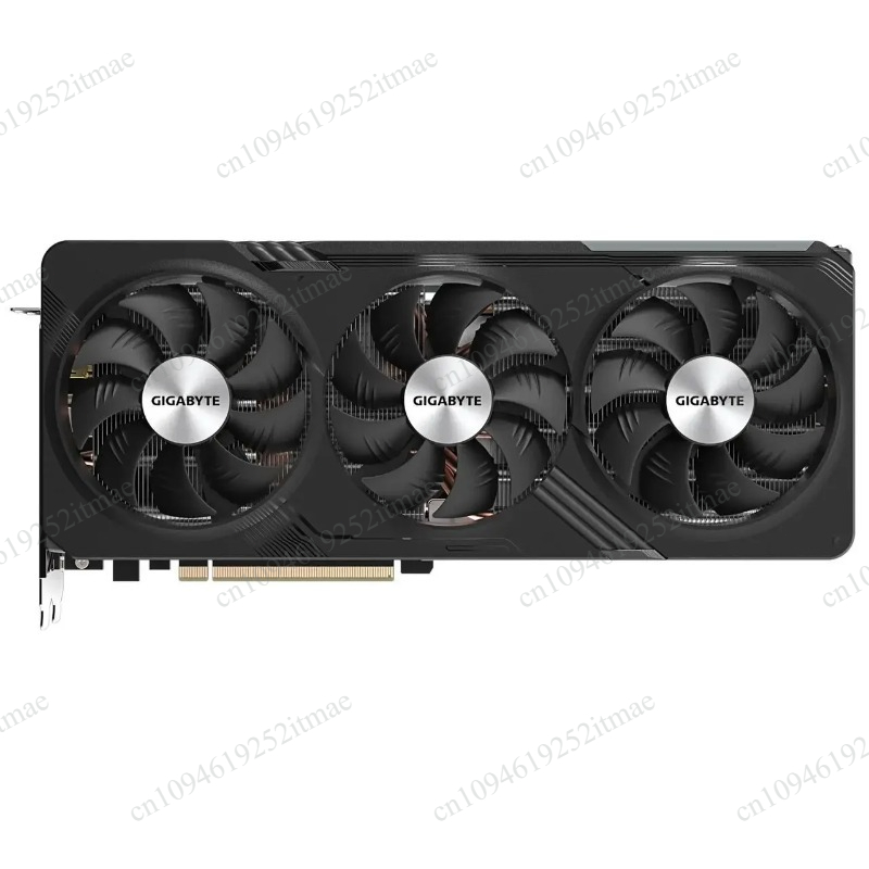 Видеокарта GV-R78XTGAMING OC-1 – обзор и цена Rx 7800 Xt 16Gb