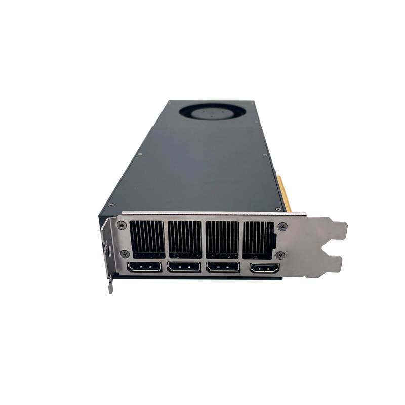 Новая настольная видеокарта Ge – обзор и цена Rtx 4080 Super 16Gb