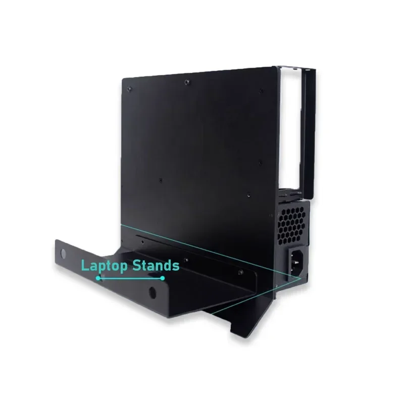 Вертикальная док-станция Oculi – обзор и цена Oculink Gpu Dock Station
